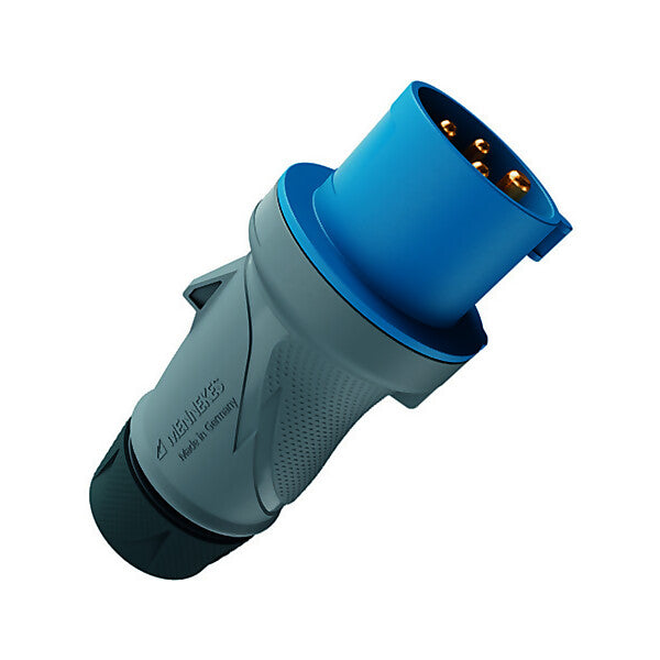 MENNEKES CEE Stecker PTX 32A4p9h230V IP54 13515